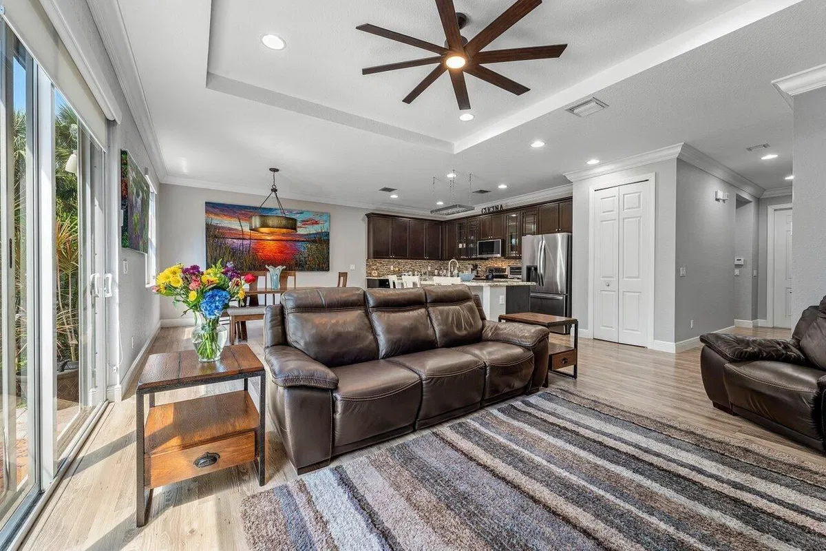 Paloma Palm Beach Gardens Residence photo 10