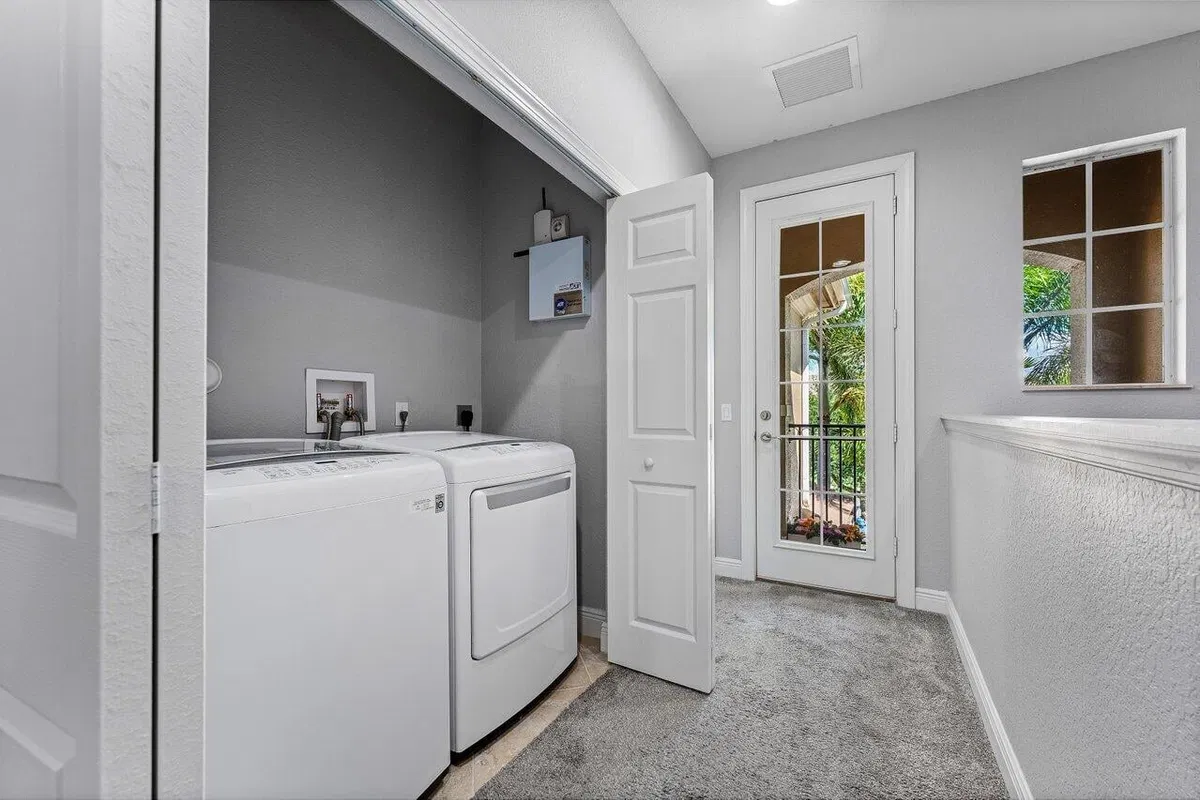 Paloma Palm Beach Gardens Residence photo 25