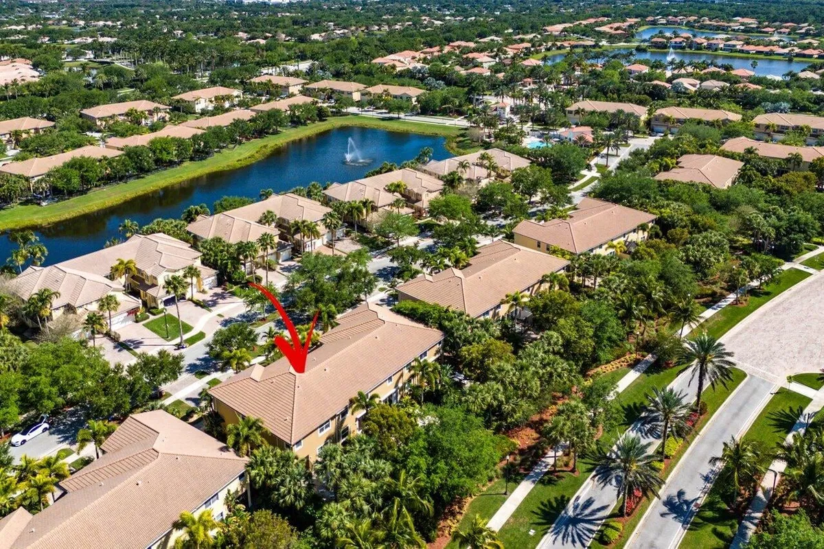 Paloma Palm Beach Gardens Residence photo 37