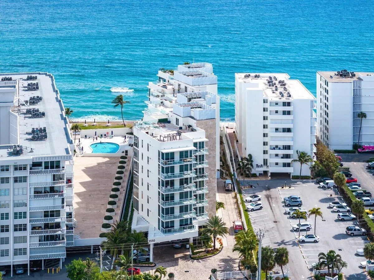 3550 South Ocean Condominium Unit 2d photo 46