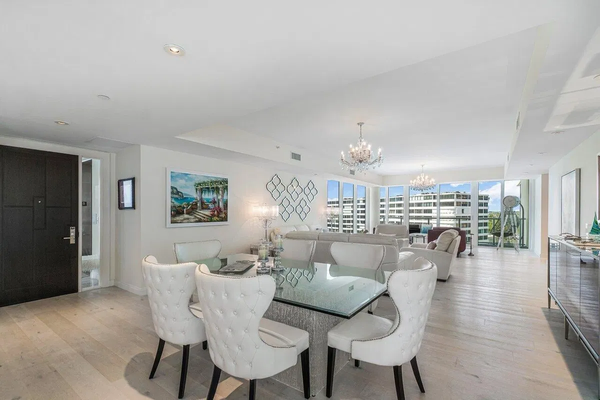 3550 South Ocean Condominium Unit 5e photo 10