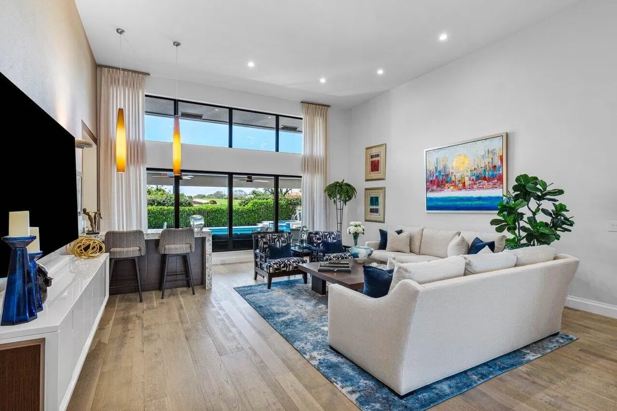Bocaire Country Club Residence photo 7