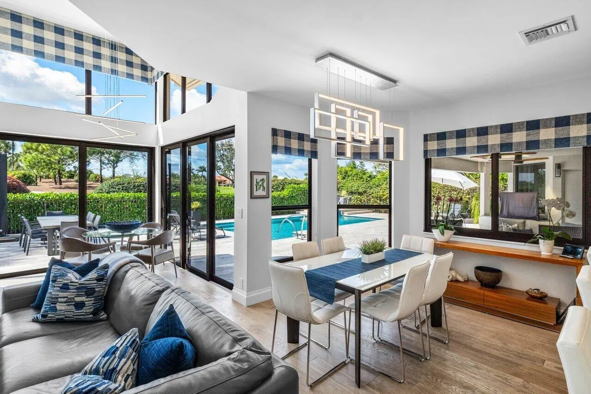 Bocaire Country Club Residence photo 16