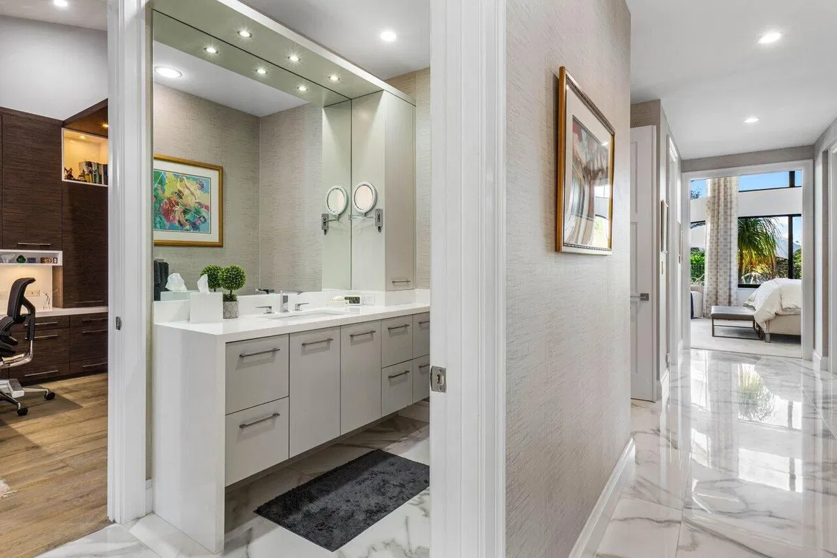 Bocaire Country Club Residence photo 28