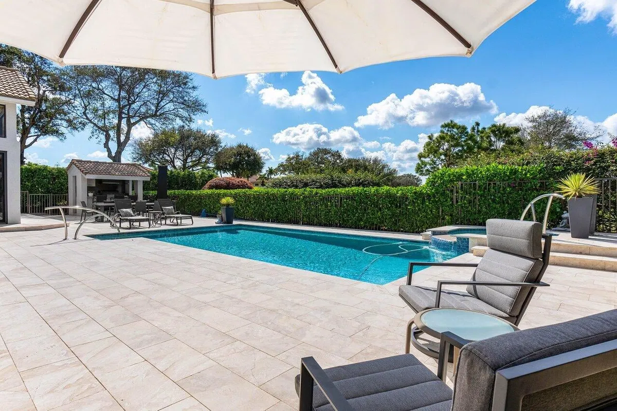 Bocaire Country Club Residence photo 37