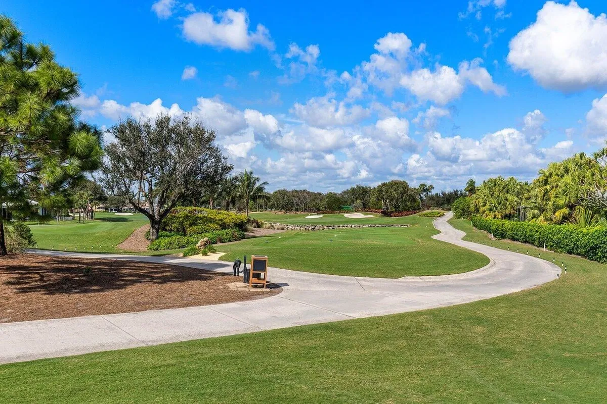 Bocaire Country Club Residence photo 43