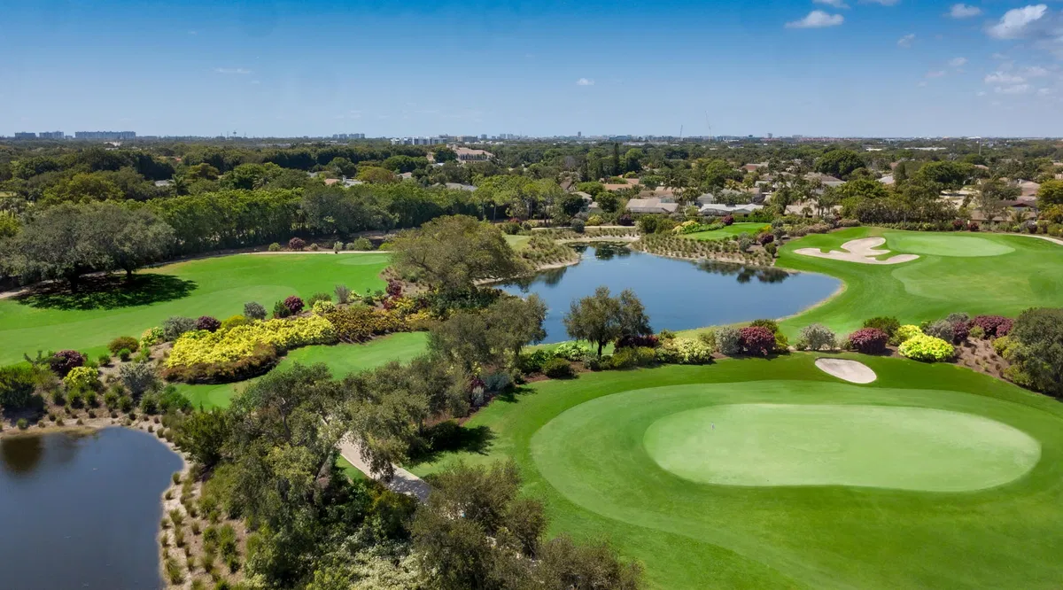 Bocaire Country Club Residence photo 49