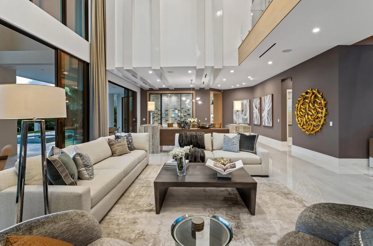 The Sanctuary Boca Raton Residence photo 10