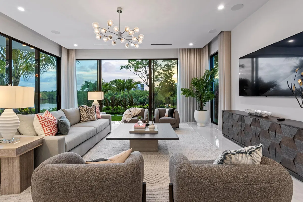 The Sanctuary Boca Raton Residence photo 25