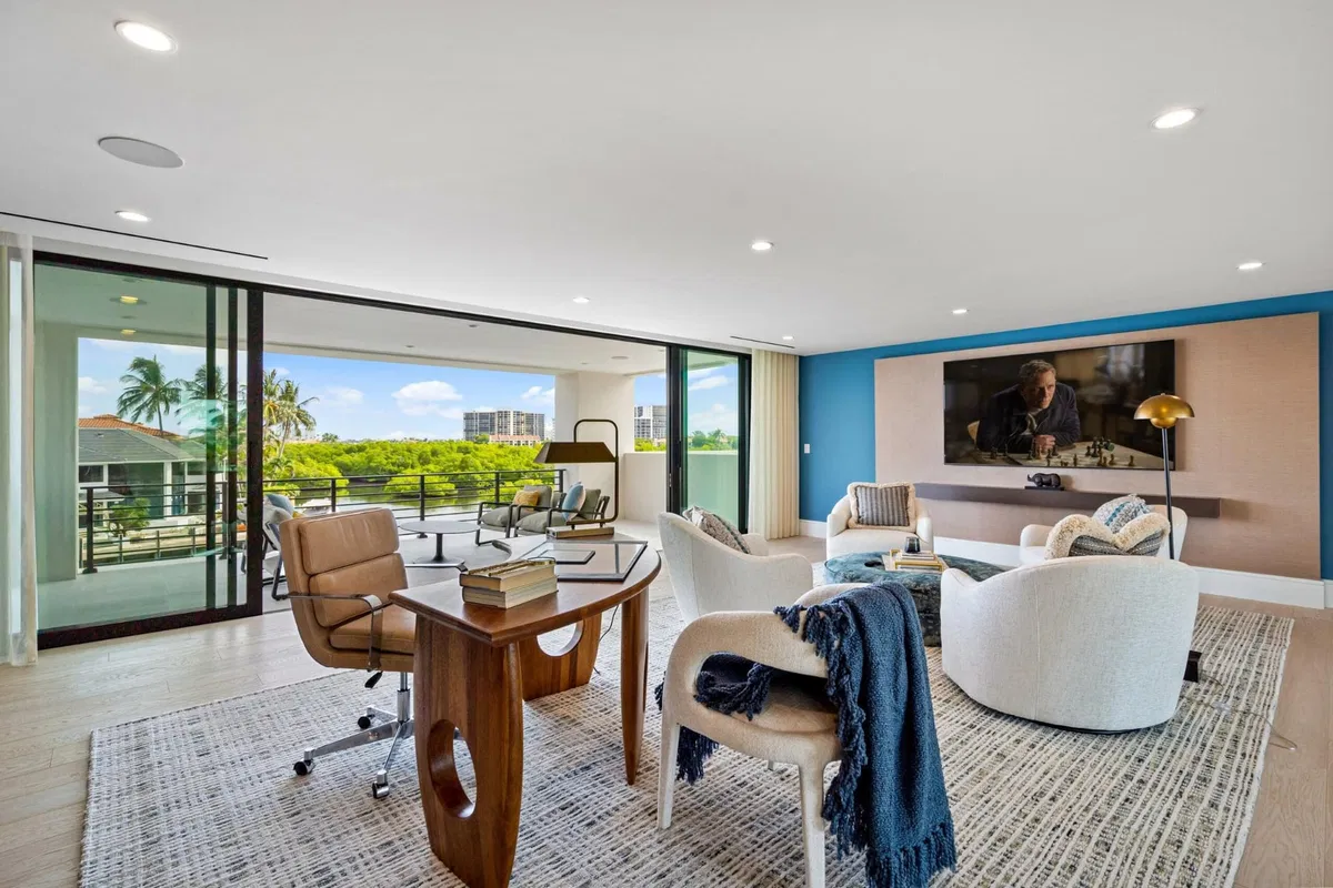 The Sanctuary Boca Raton Residence photo 28