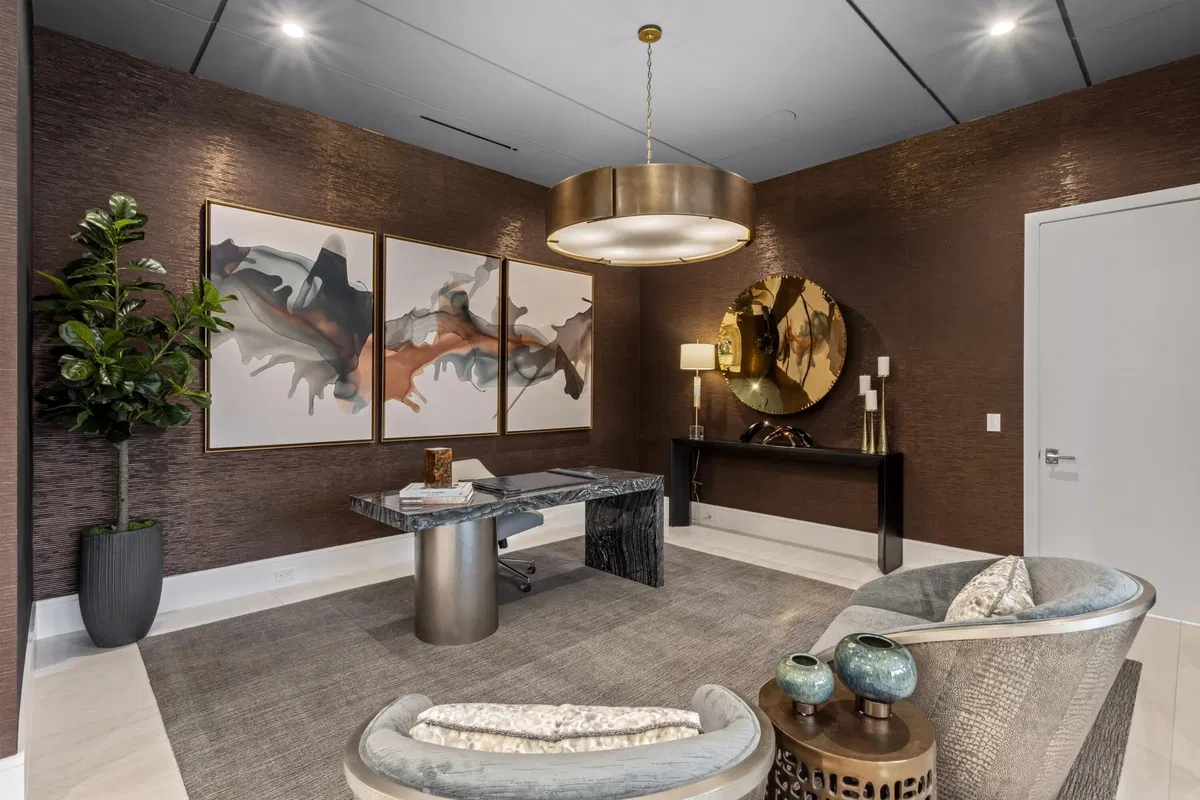 The Sanctuary Boca Raton Residence photo 31