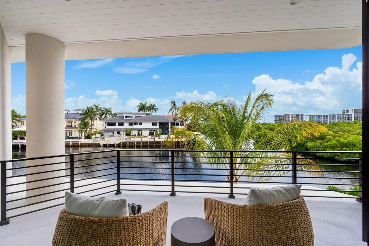 The Sanctuary Boca Raton Residence photo 46