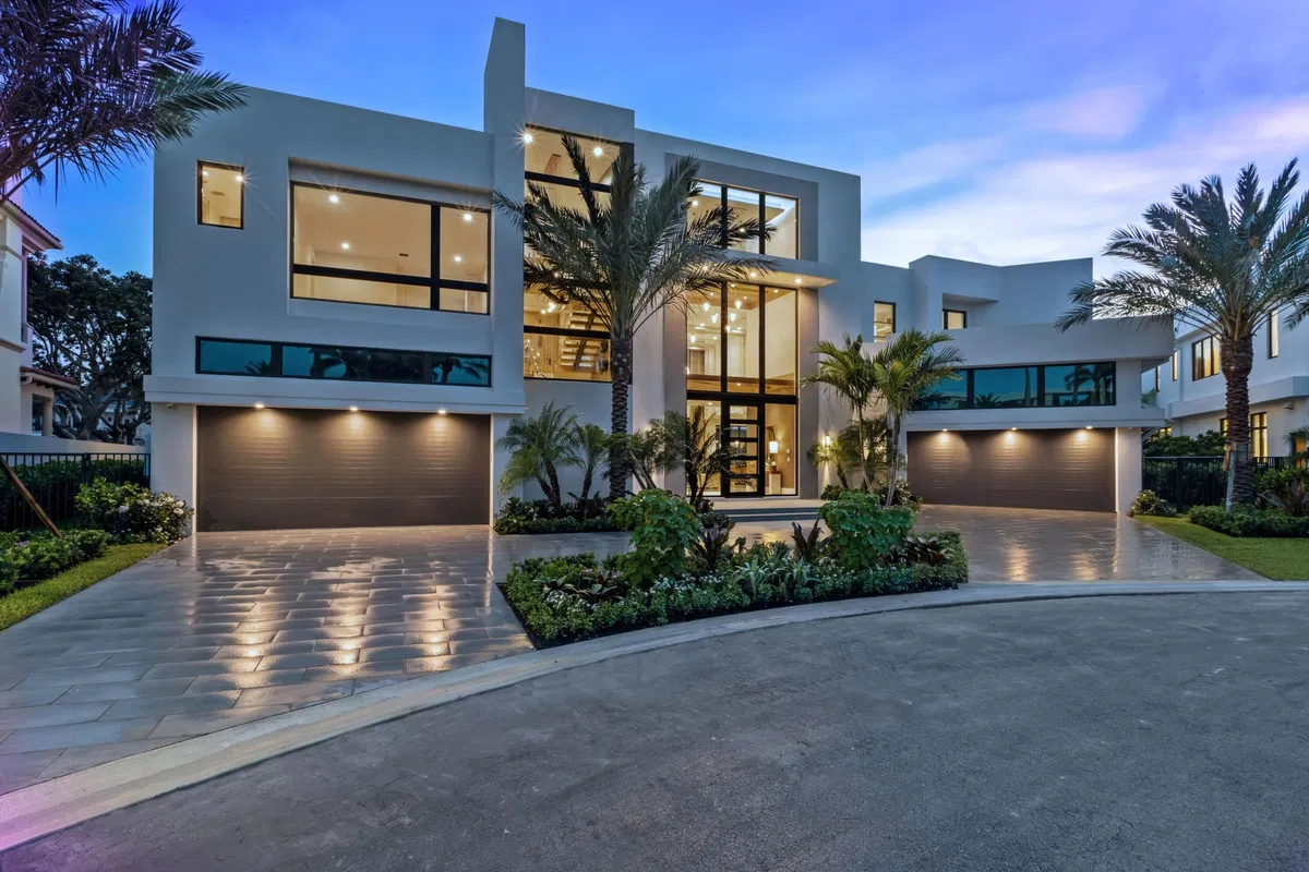 The Sanctuary Boca Raton Residence photo 52
