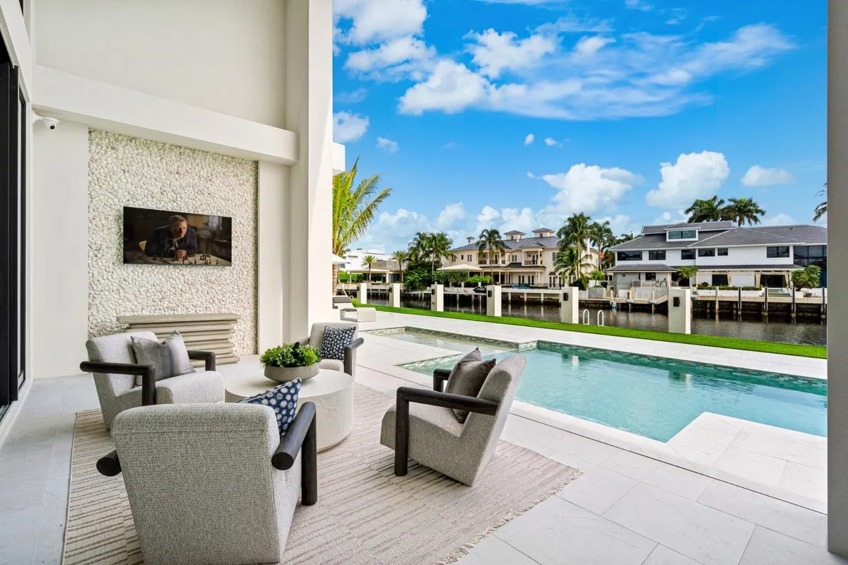 The Sanctuary Boca Raton Residence photo 55