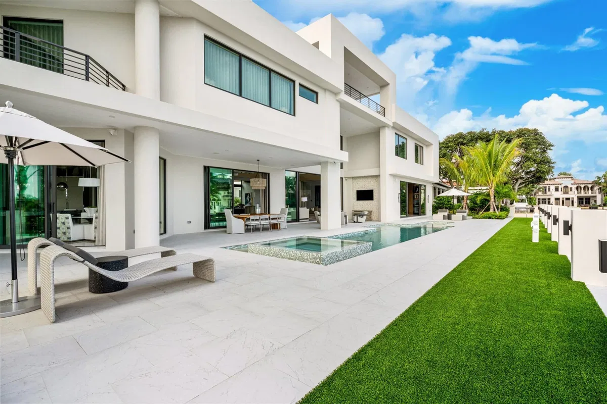 The Sanctuary Boca Raton Residence photo 58