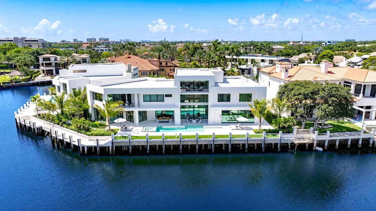 The Sanctuary Boca Raton Residence photo 61