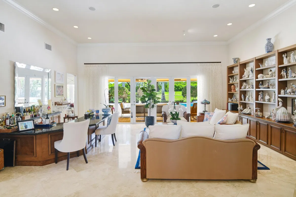 Bocaire Country Club Residence photo 10