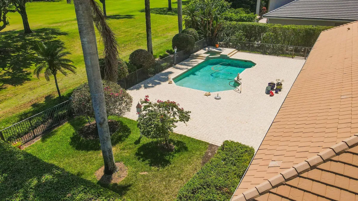 Bocaire Country Club Residence photo 13