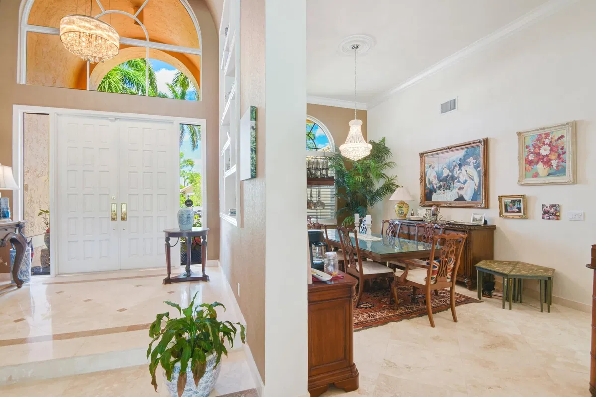 Bocaire Country Club Residence photo 16