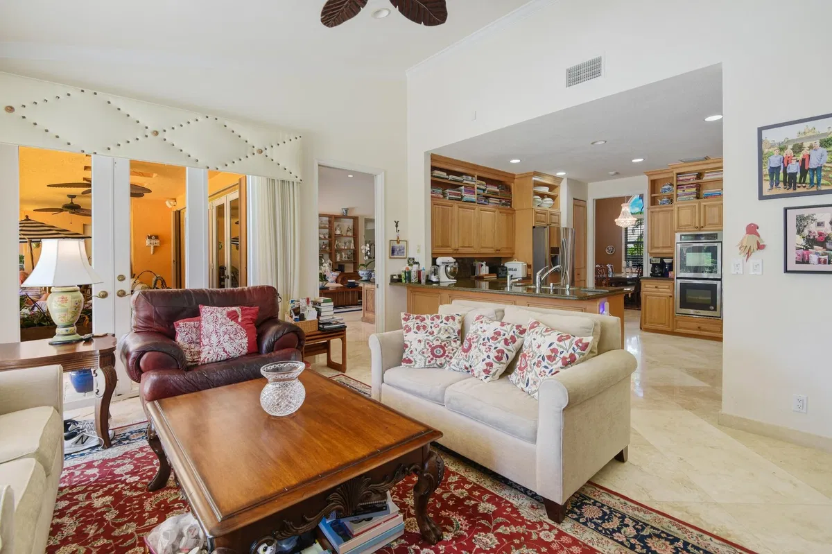 Bocaire Country Club Residence photo 34
