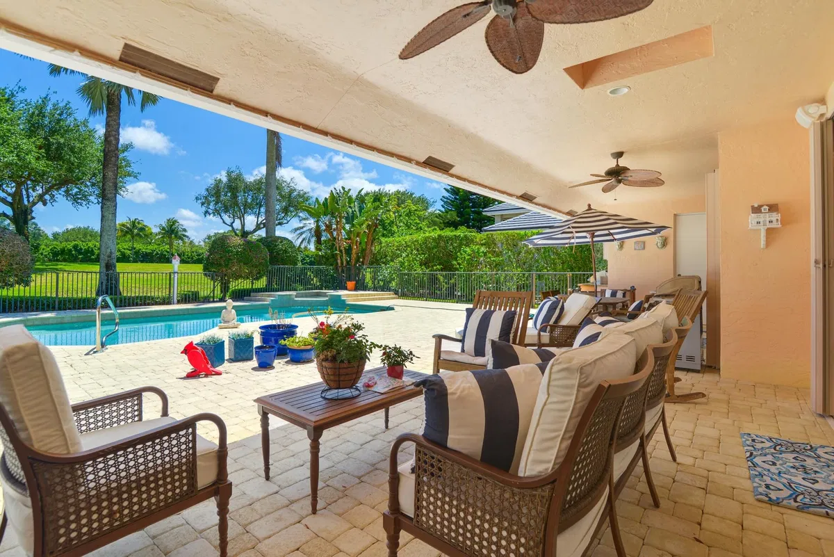 Bocaire Country Club Residence photo 40