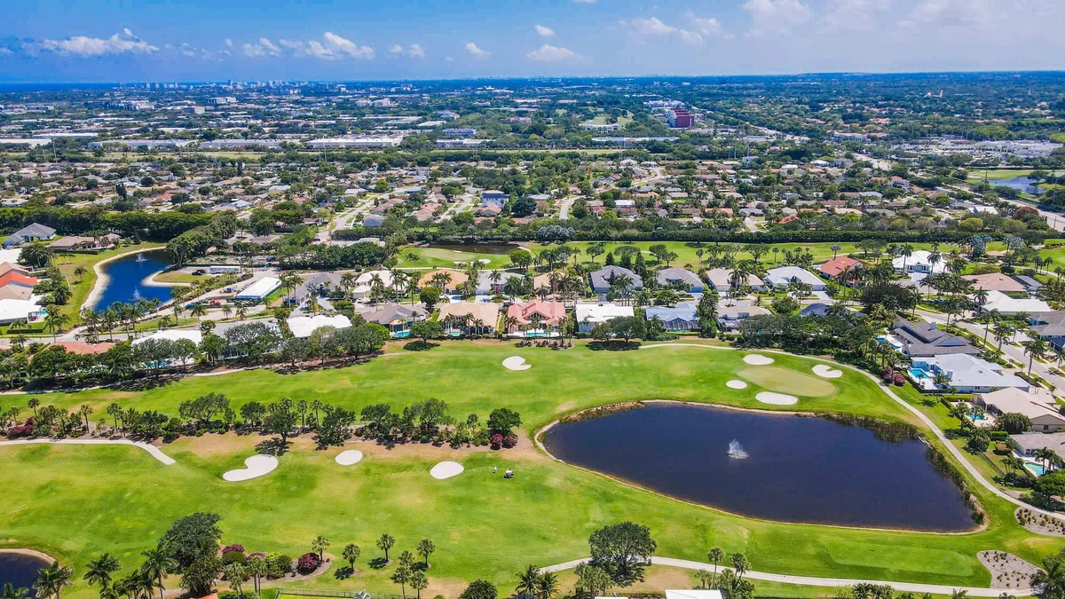 Bocaire Country Club Residence photo 43