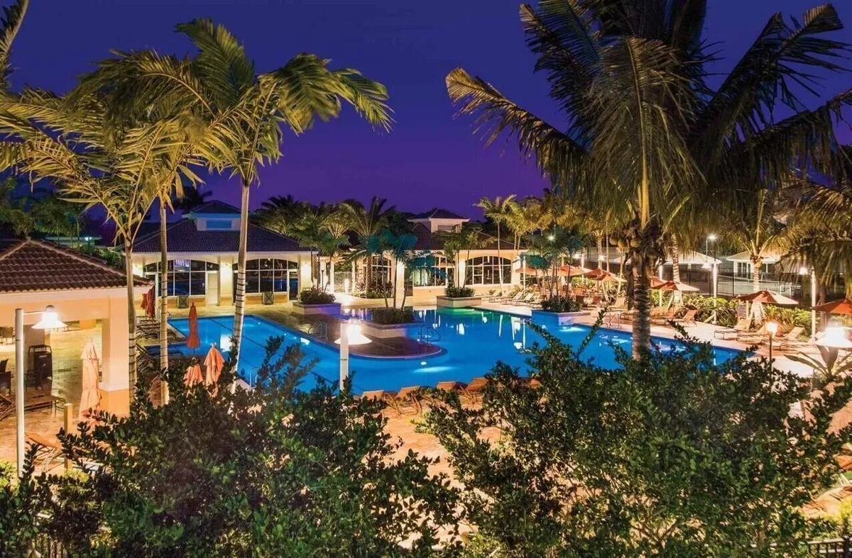 Bocaire Country Club Residence photo 49