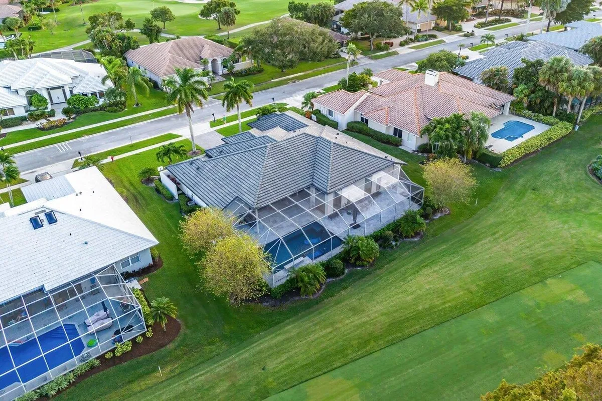 Stonebridge Country Club Residence photo 28