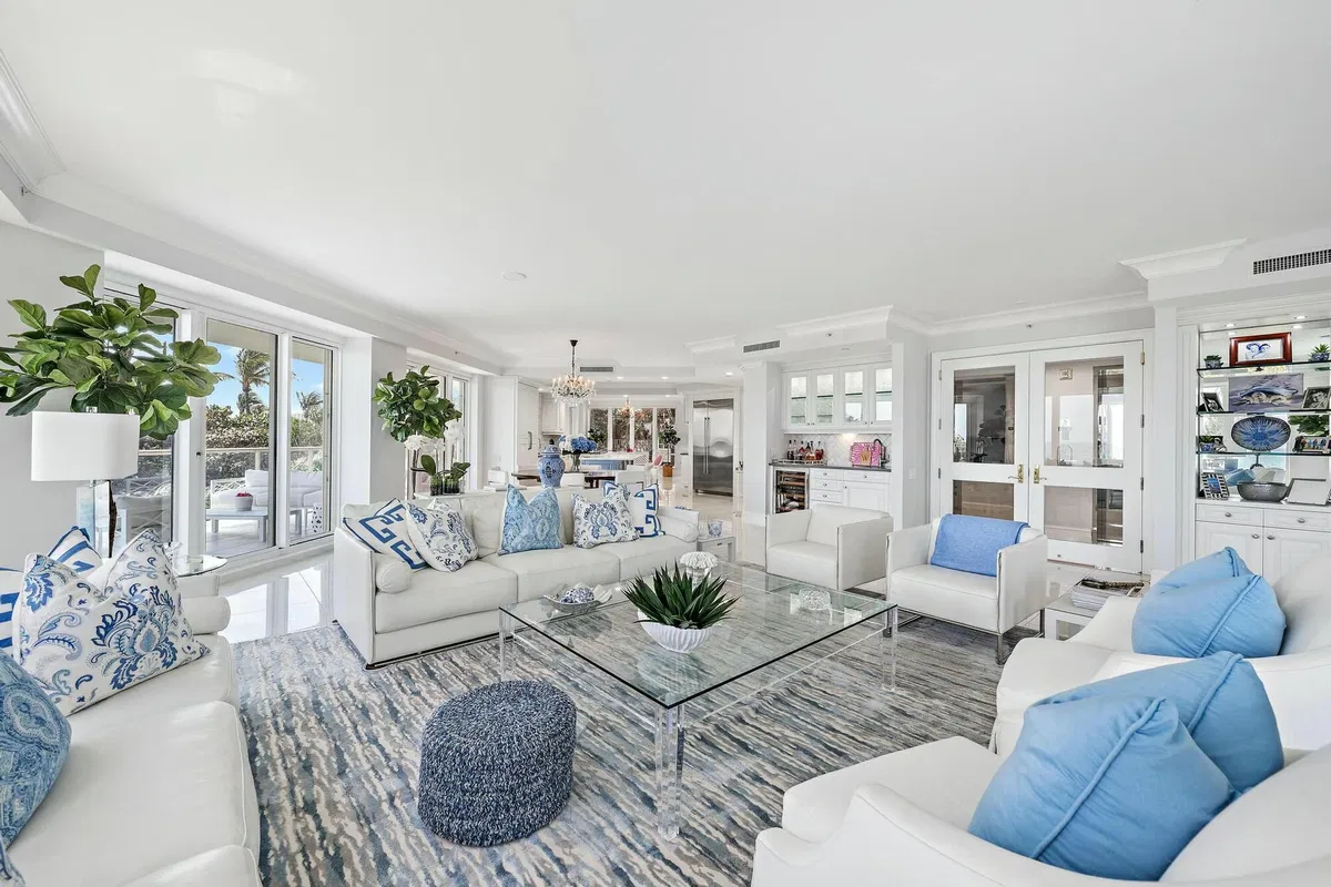 Oasis Singer Island Unit 2b photo 7