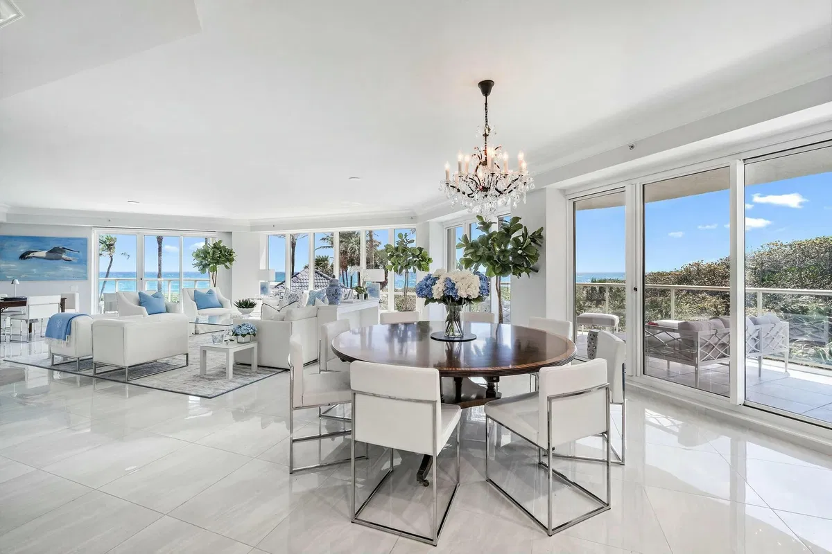 Oasis Singer Island Unit 2b photo 10
