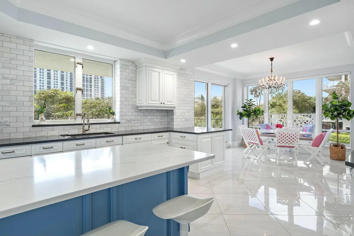 Oasis Singer Island Unit 2b photo 13