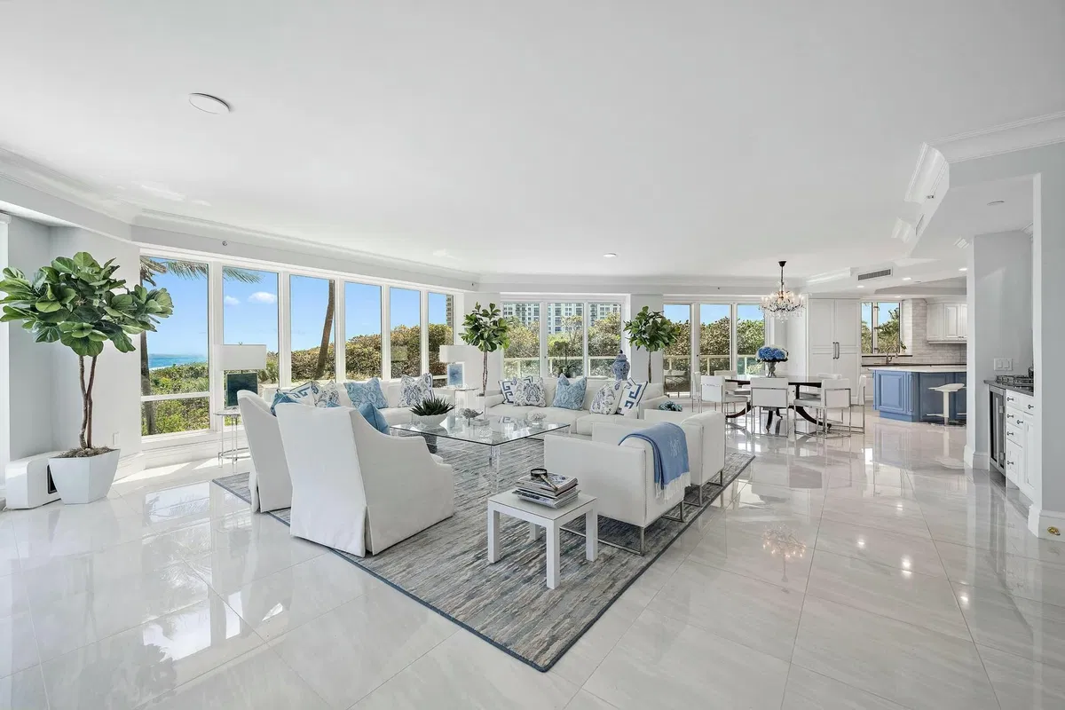 Oasis Singer Island Unit 2b photo 16