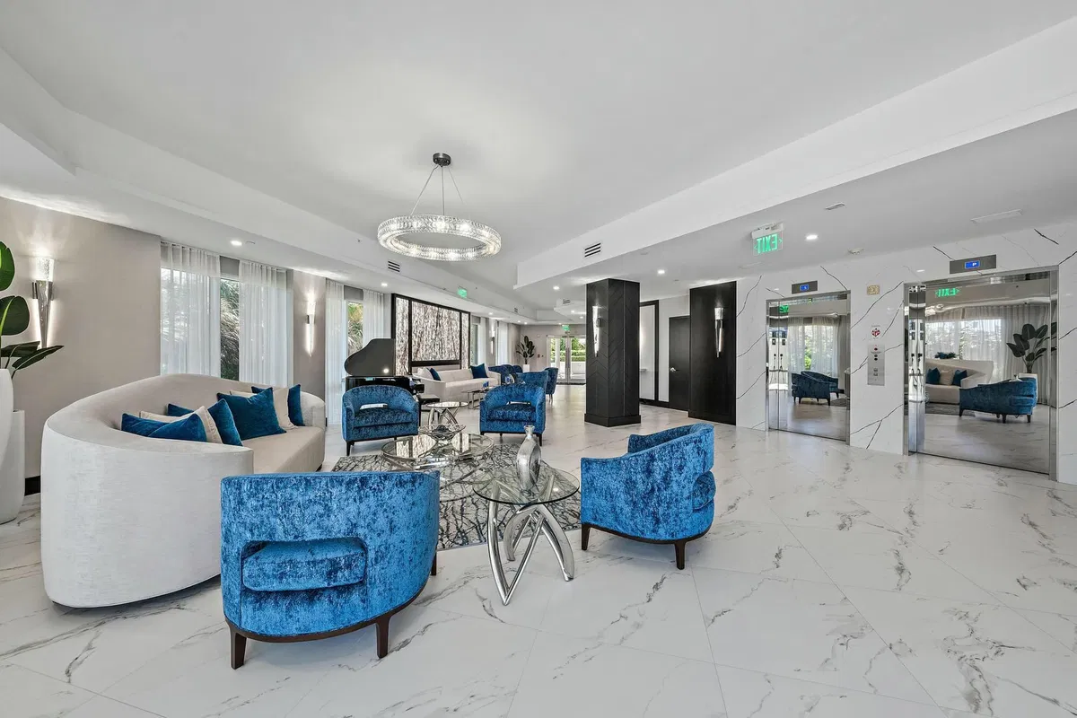 Oasis Singer Island Unit 2b photo 37