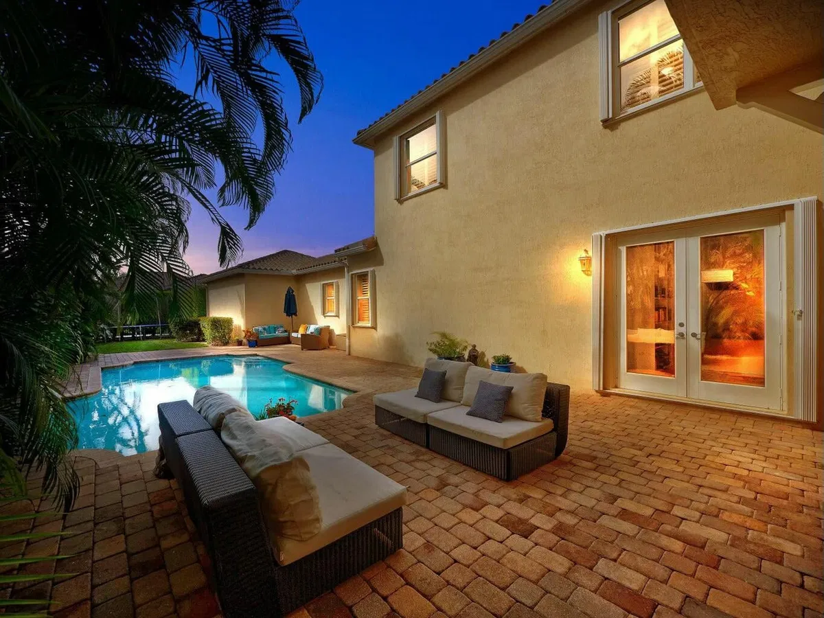 Valencia at Abacoa Residence photo 19