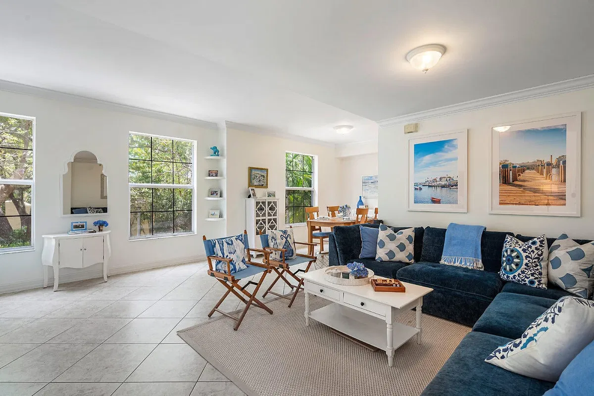 Grandview Heights Residence