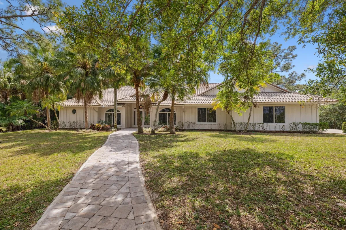 Ranch Colony Jupiter Residence