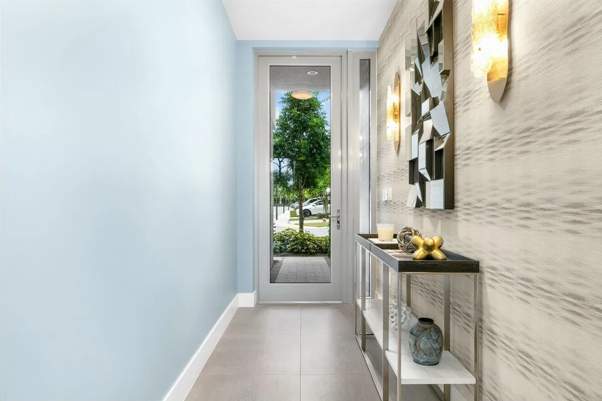 Moderne Boca Residence photo 4