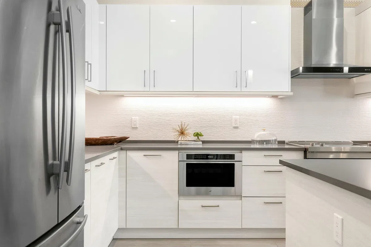 Moderne Boca Residence photo 22