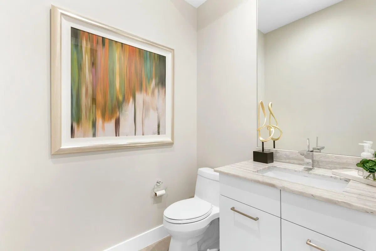 Moderne Boca Residence photo 28