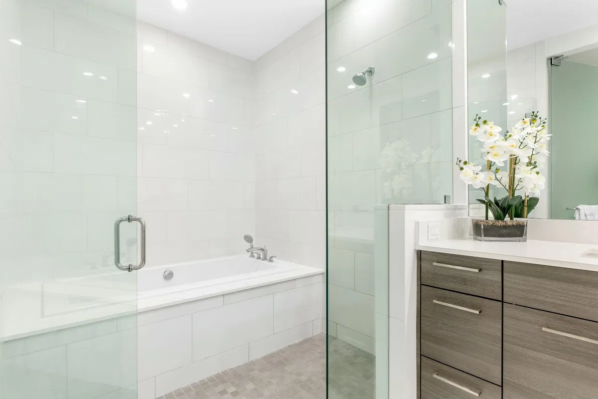 Moderne Boca Residence photo 37