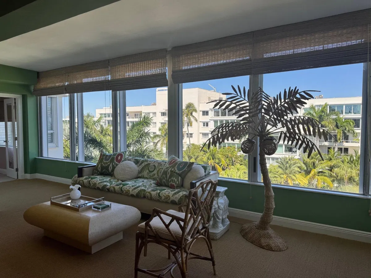 Palm Beach Towers, Palm Beach Unit 506b photo 4