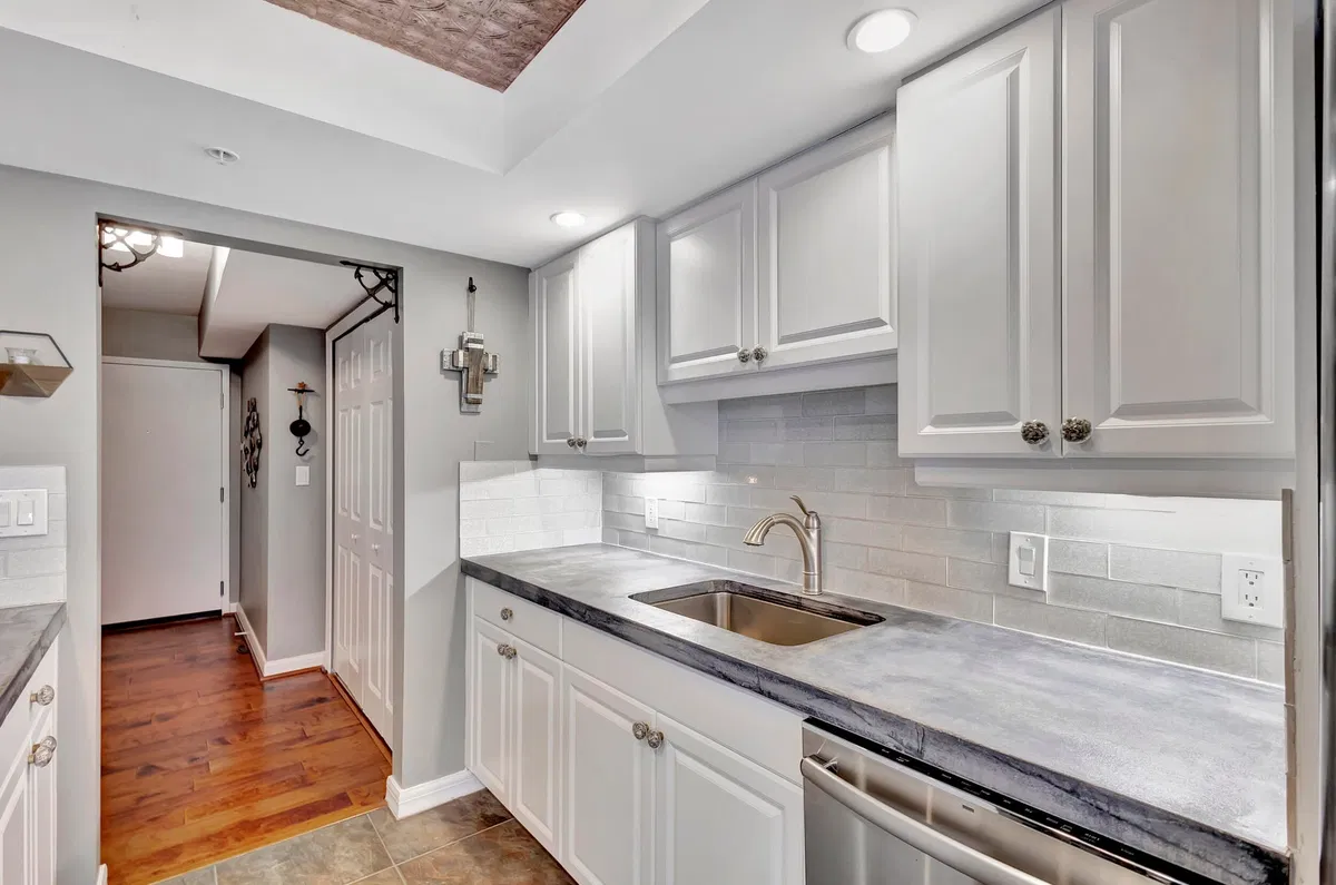 Tiara Singer Island Unit 17-A photo 7