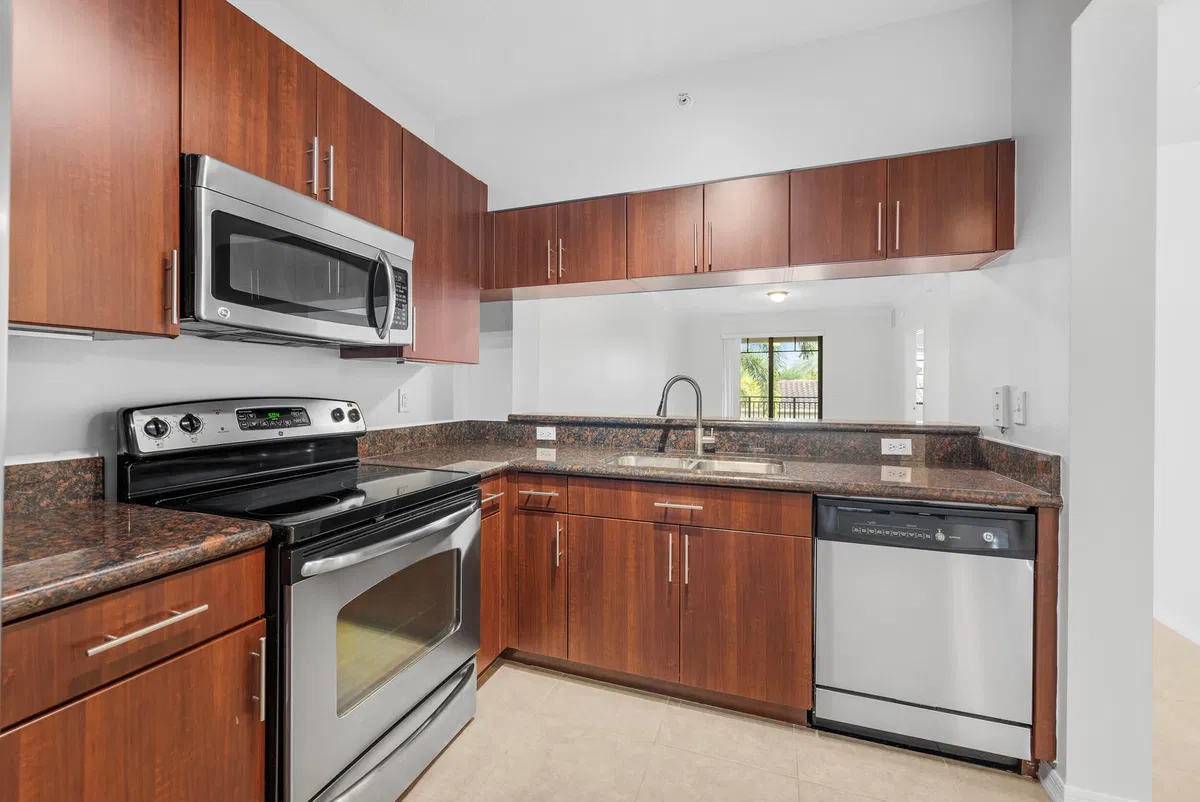 Residences at Midtown Palm Beach Gardens Unit 203 photo 19