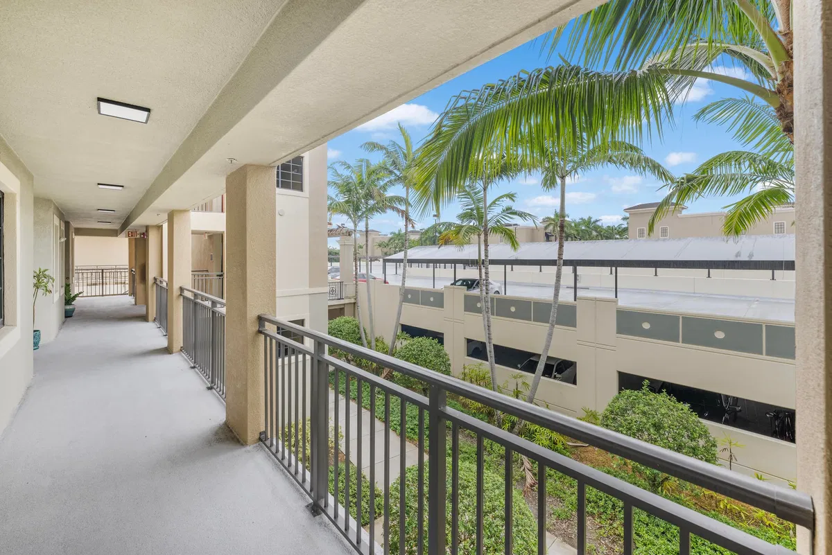 Residences at Midtown Palm Beach Gardens Unit 203 photo 25