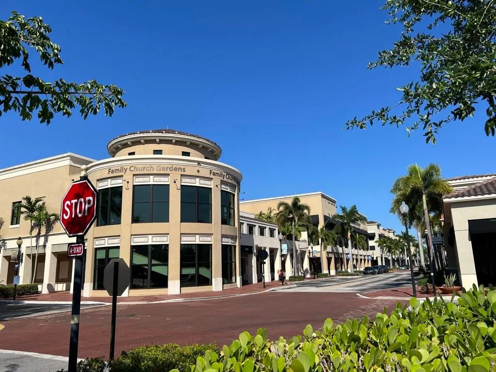 Residences at Midtown Palm Beach Gardens Unit 203 photo 34