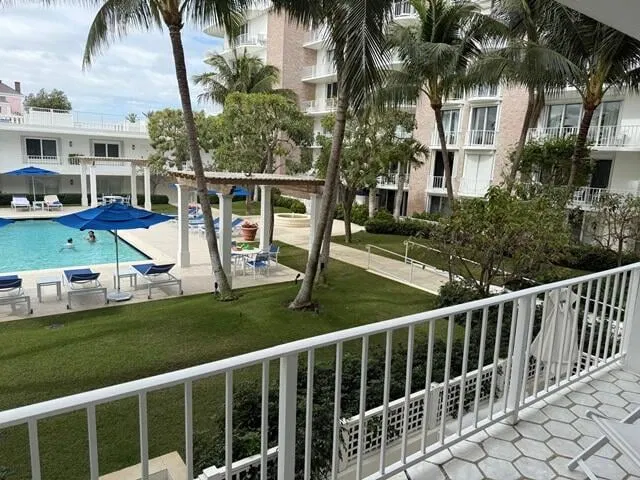 Winthrop House Condos Unit 415 photo 16