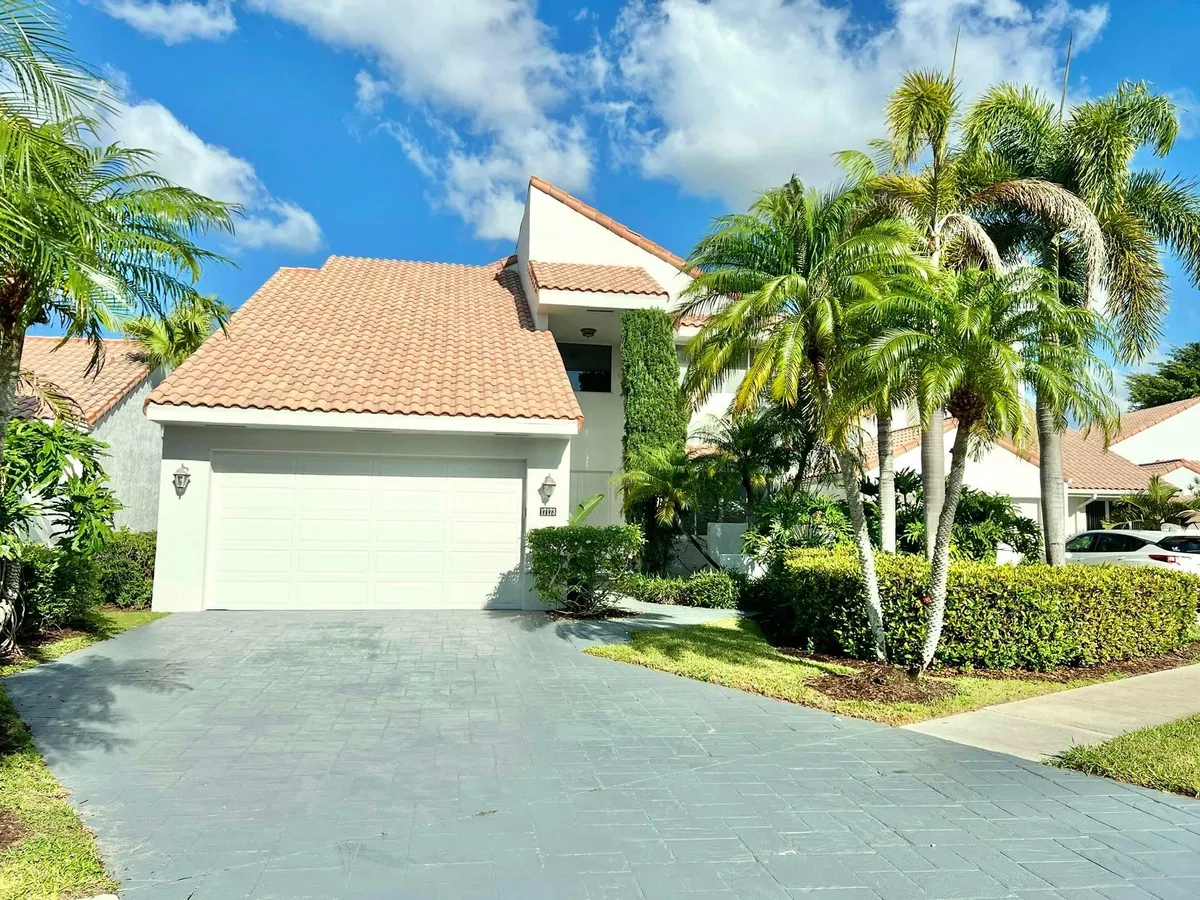 St. Andrews Country Club Residence