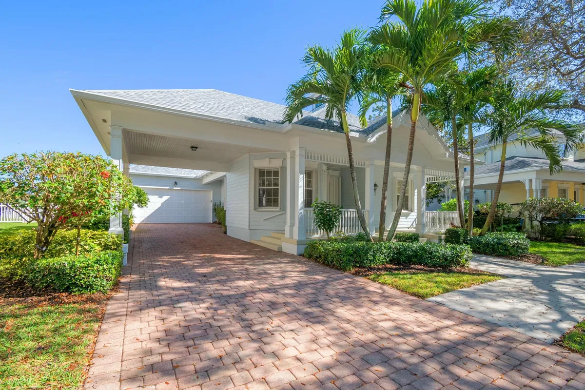 Island at Abacoa Residence photo 4