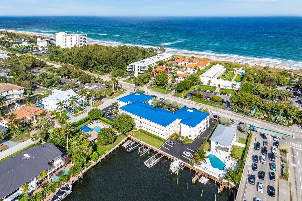 Delray Beach Shores Unit 18