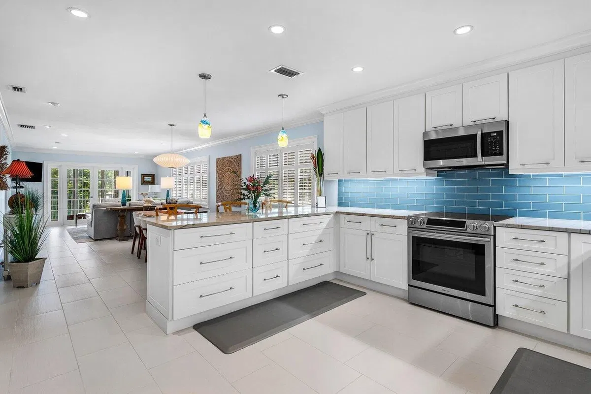 Delray Beach Shores Unit 18 photo 4